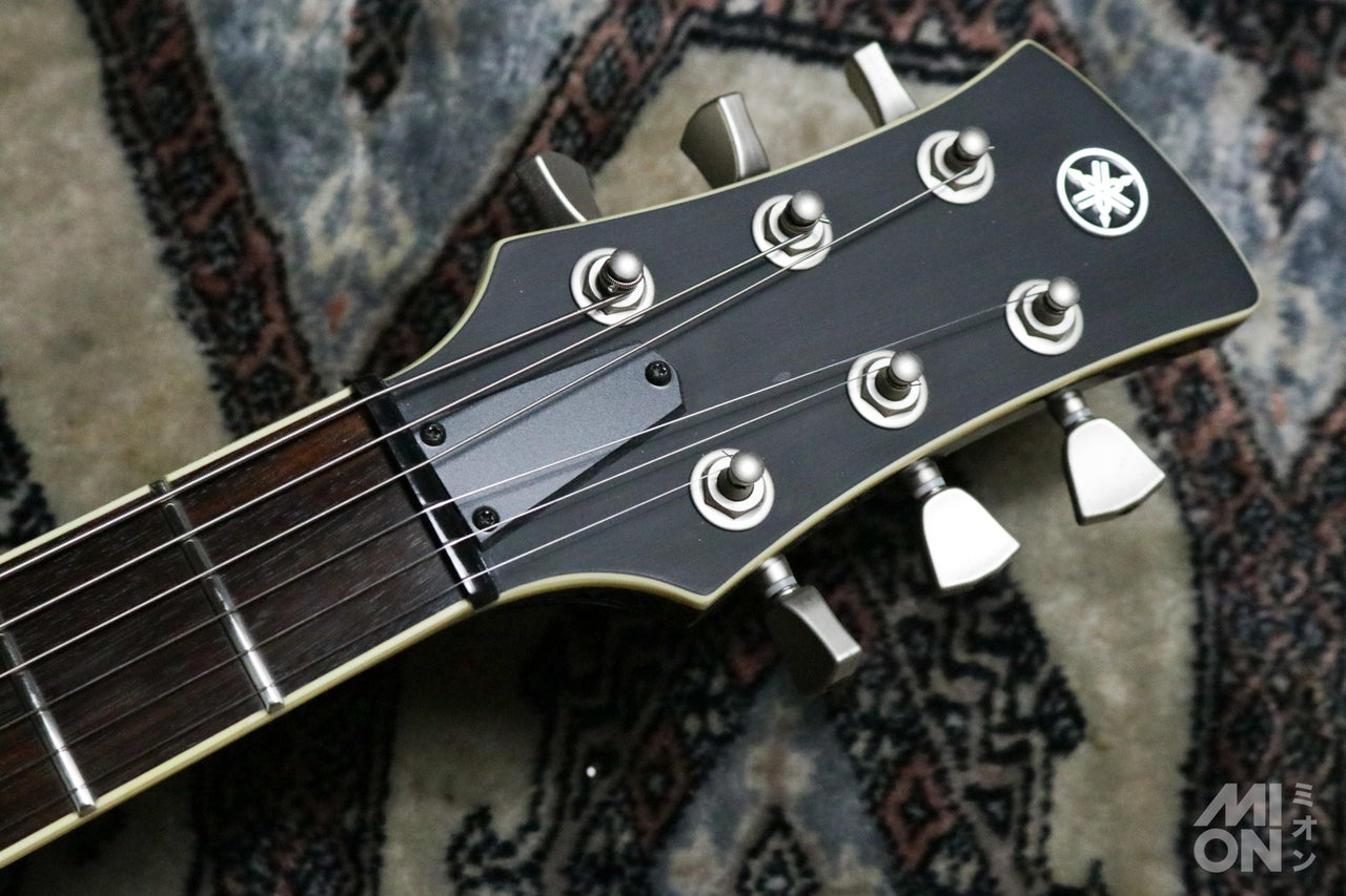 YAMAHA RS-502 BLG 2016