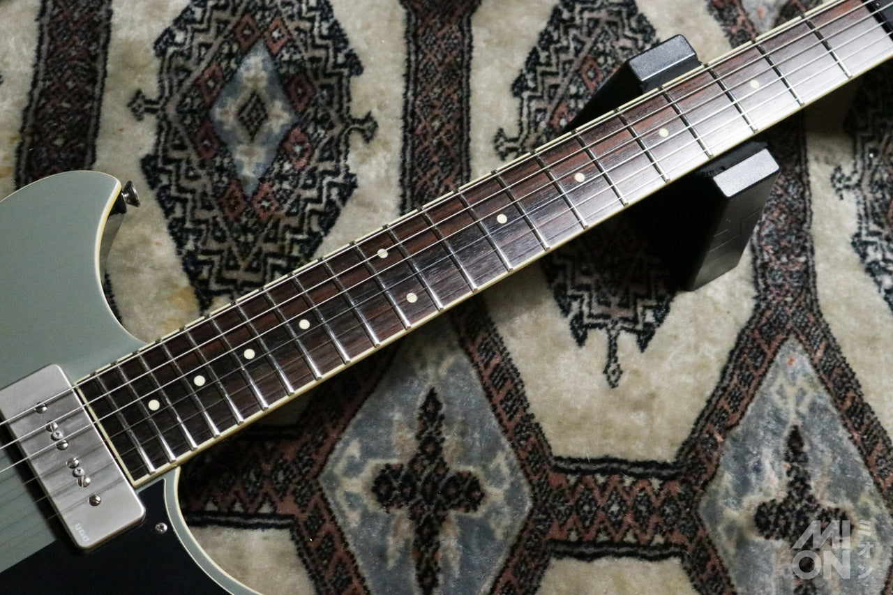 YAMAHA RS-502 BLG 2016