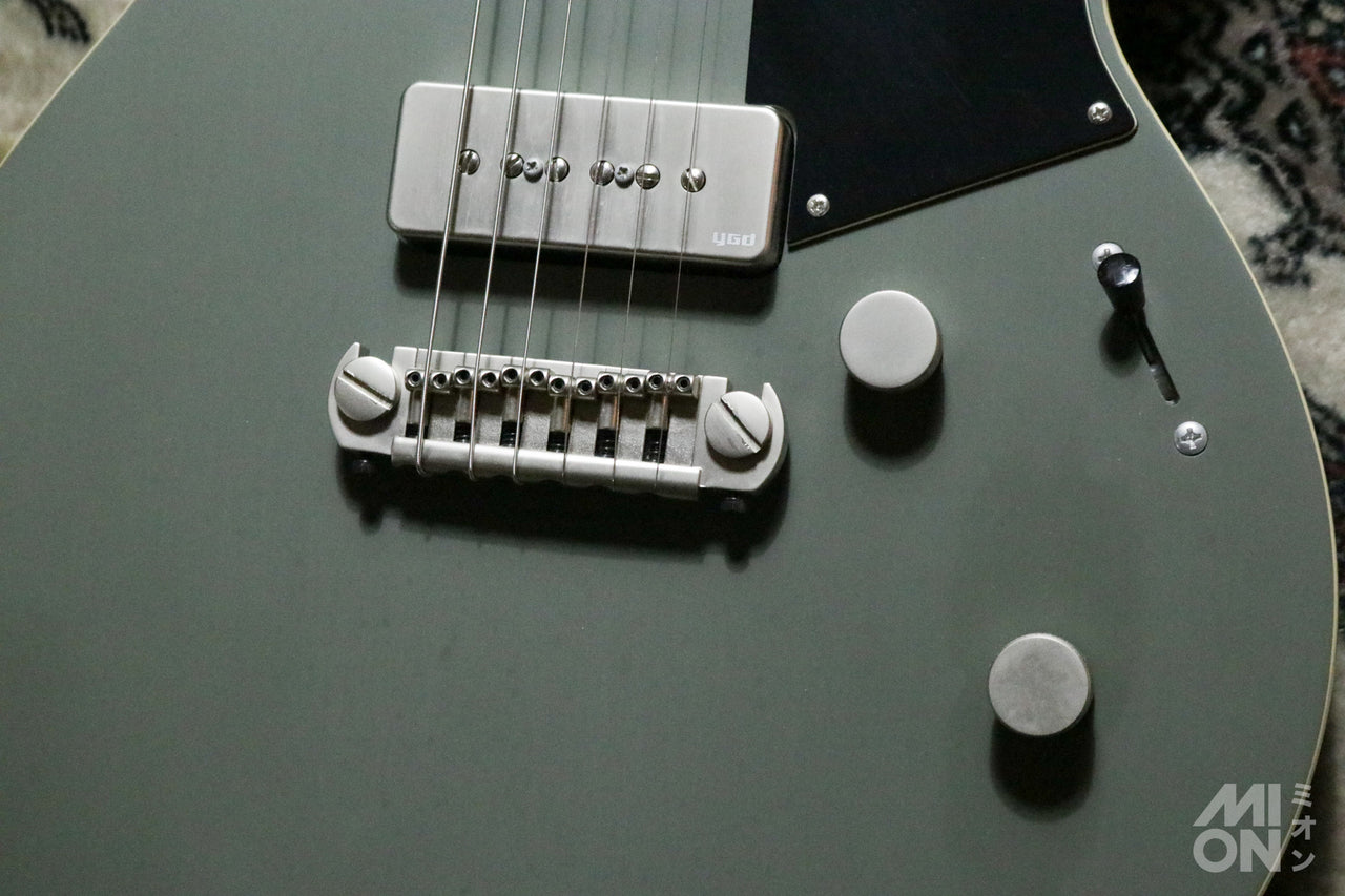 YAMAHA RS-502 BLG 2016