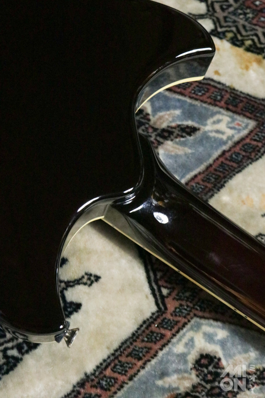 YAMAHA RS-502 BLG 2016