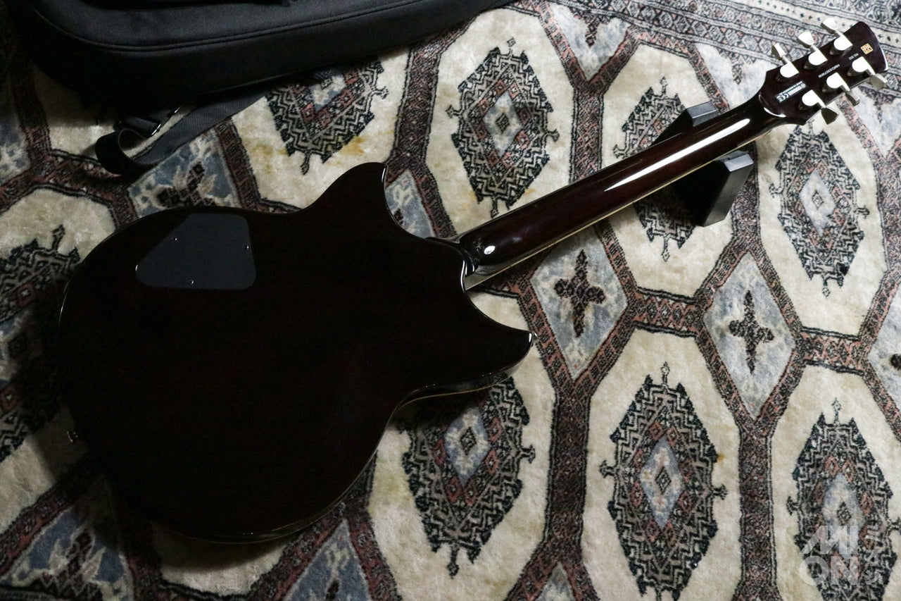 YAMAHA RS-502 BLG 2016