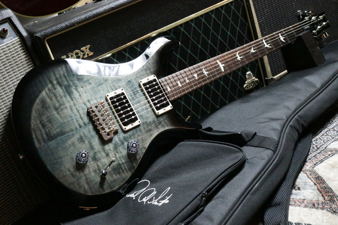 Paul Reed Smith(PRS) S2 Custom24 2021
