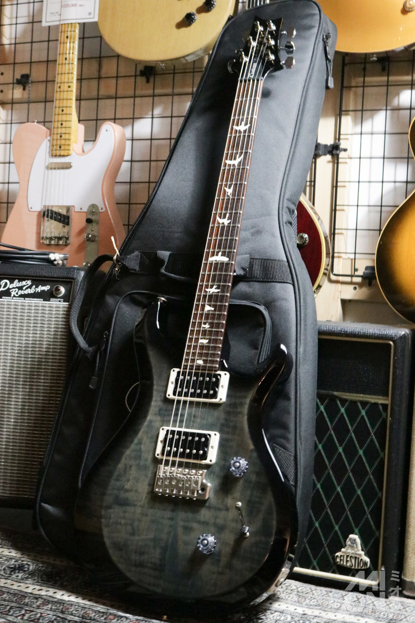 Paul Reed Smith(PRS) S2 Custom24 2021