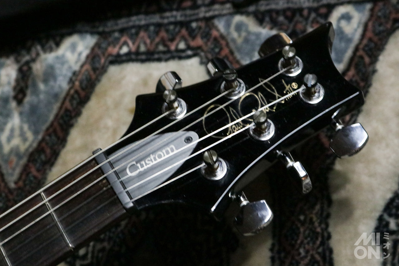 Paul Reed Smith(PRS) S2 Custom24 2021