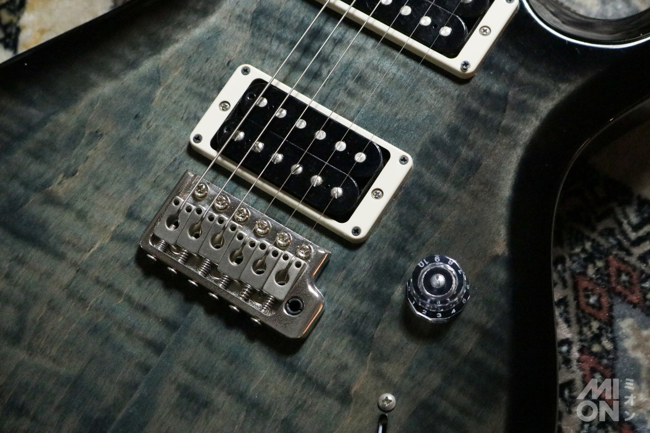 Paul Reed Smith(PRS) S2 Custom24 2021