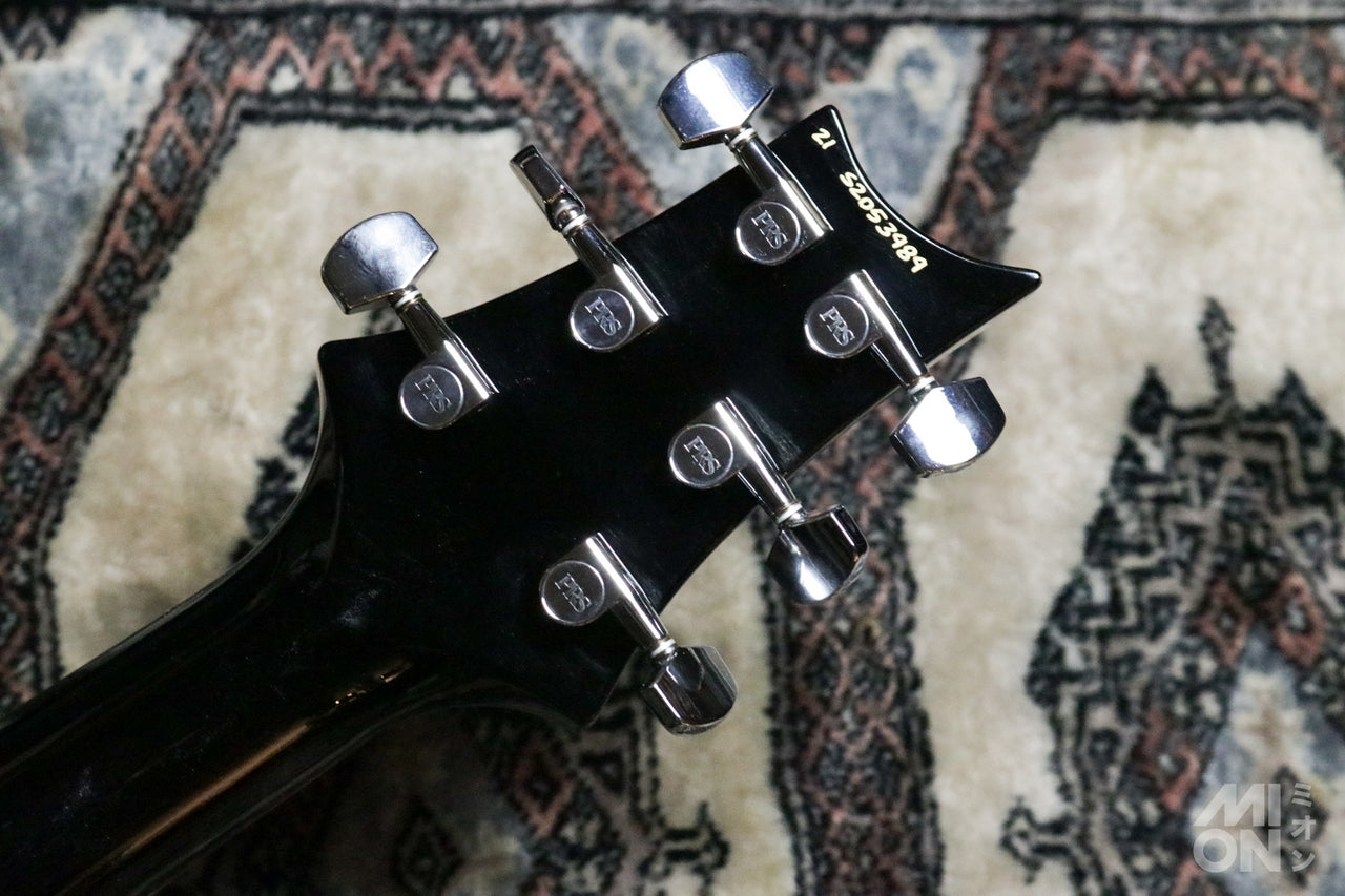 Paul Reed Smith(PRS) S2 Custom24 2021