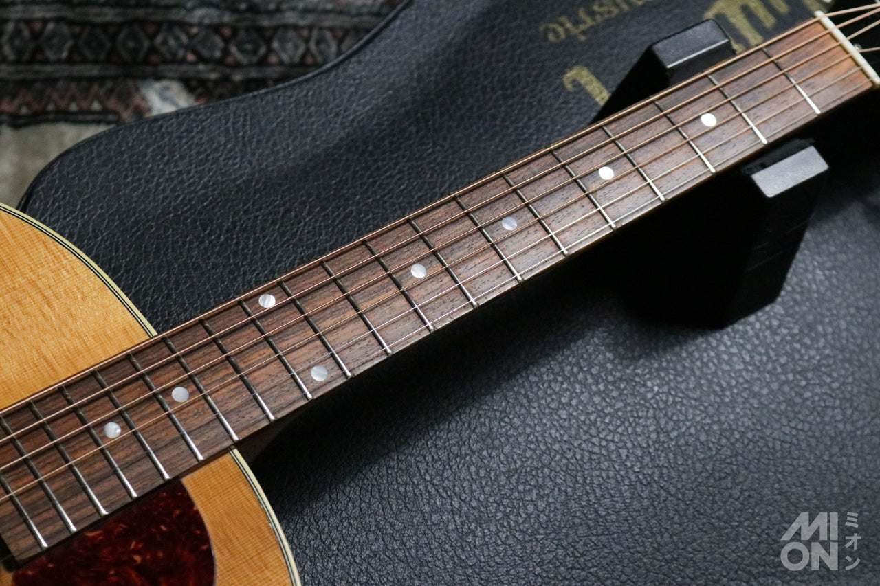 Gibson J-50 2006