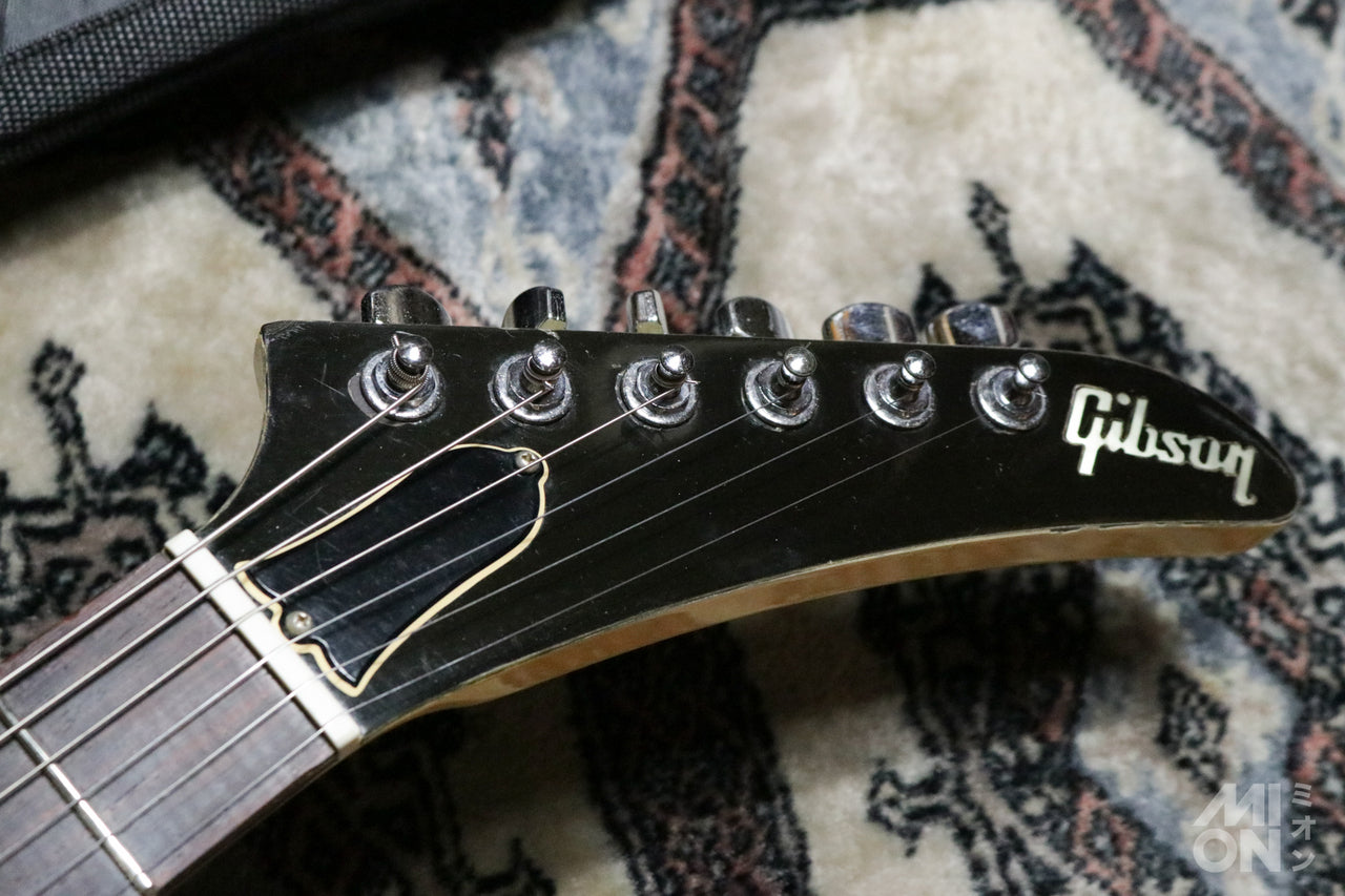 Gibson Explorer 1991 Alpine White w/ Seymour Duncan Pickups