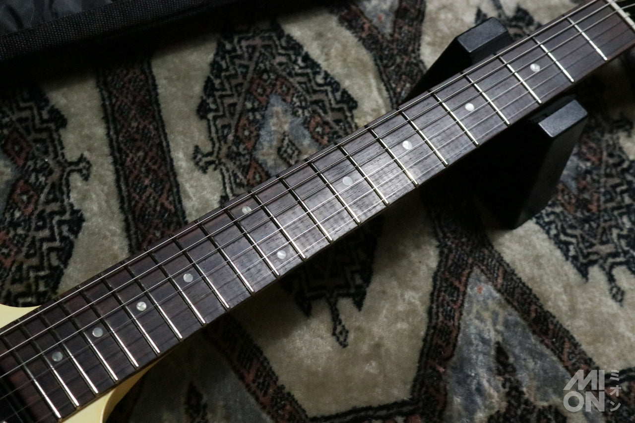 Gibson Explorer 1991 Alpine White w/ Seymour Duncan Pickups