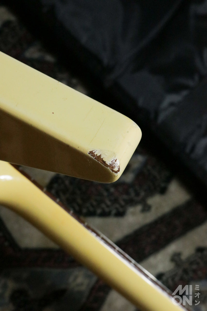 Gibson Explorer 1991 Alpine White w/ Seymour Duncan Pickups