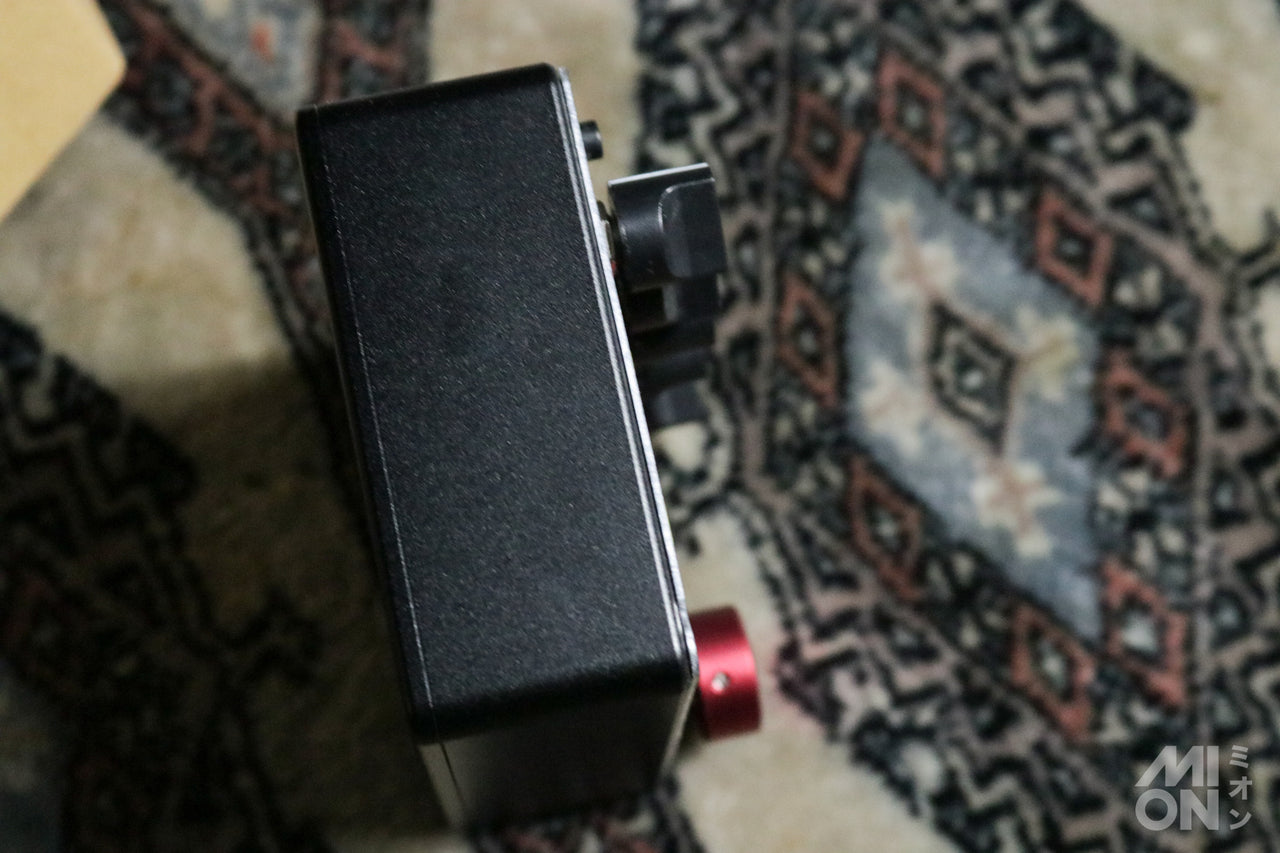 Limetone Audio JACKAL