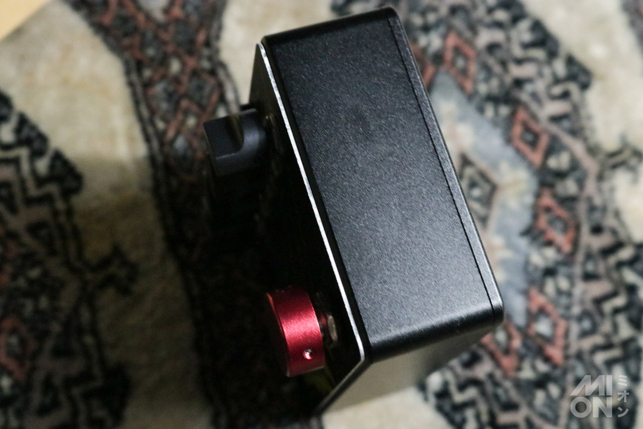 Limetone Audio JACKAL