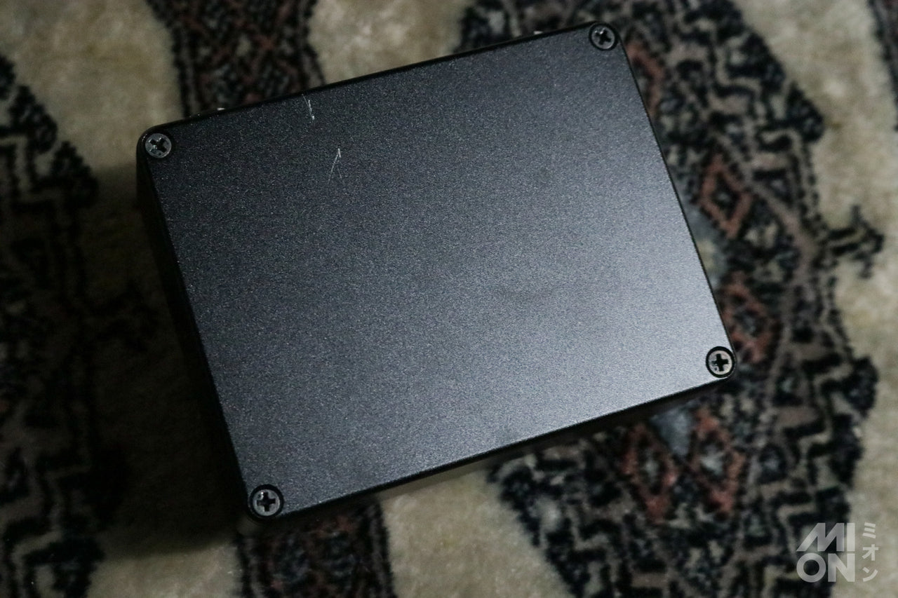 Limetone Audio JACKAL