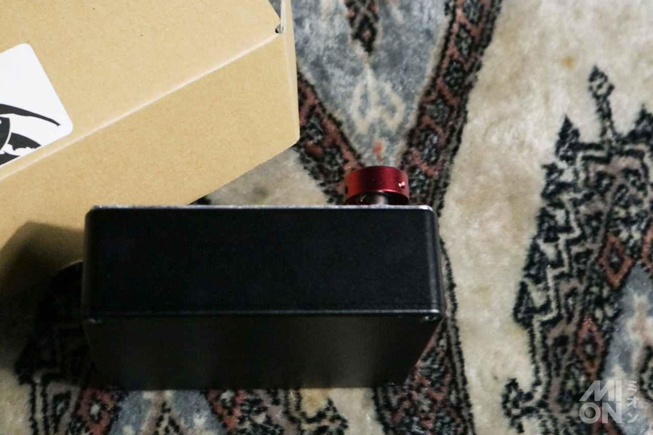 Limetone Audio JACKAL