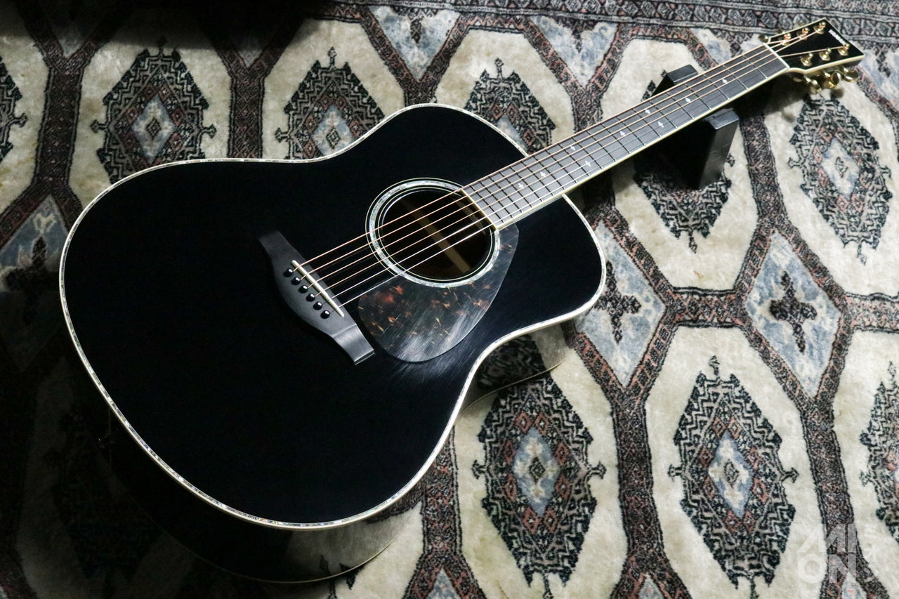YAMAHA LL16D ARE Black (BL)