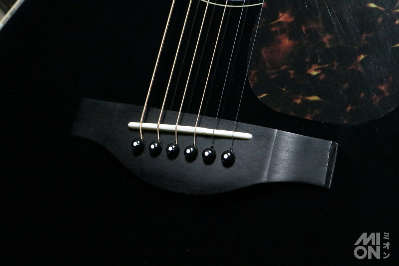 YAMAHA LL16D ARE Black (BL)