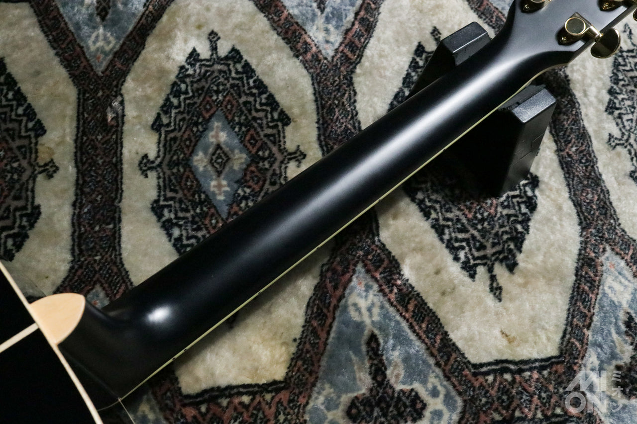 YAMAHA LL16D ARE Black (BL)