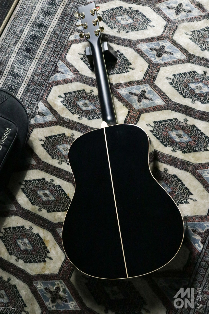 YAMAHA LL16D ARE Black (BL)