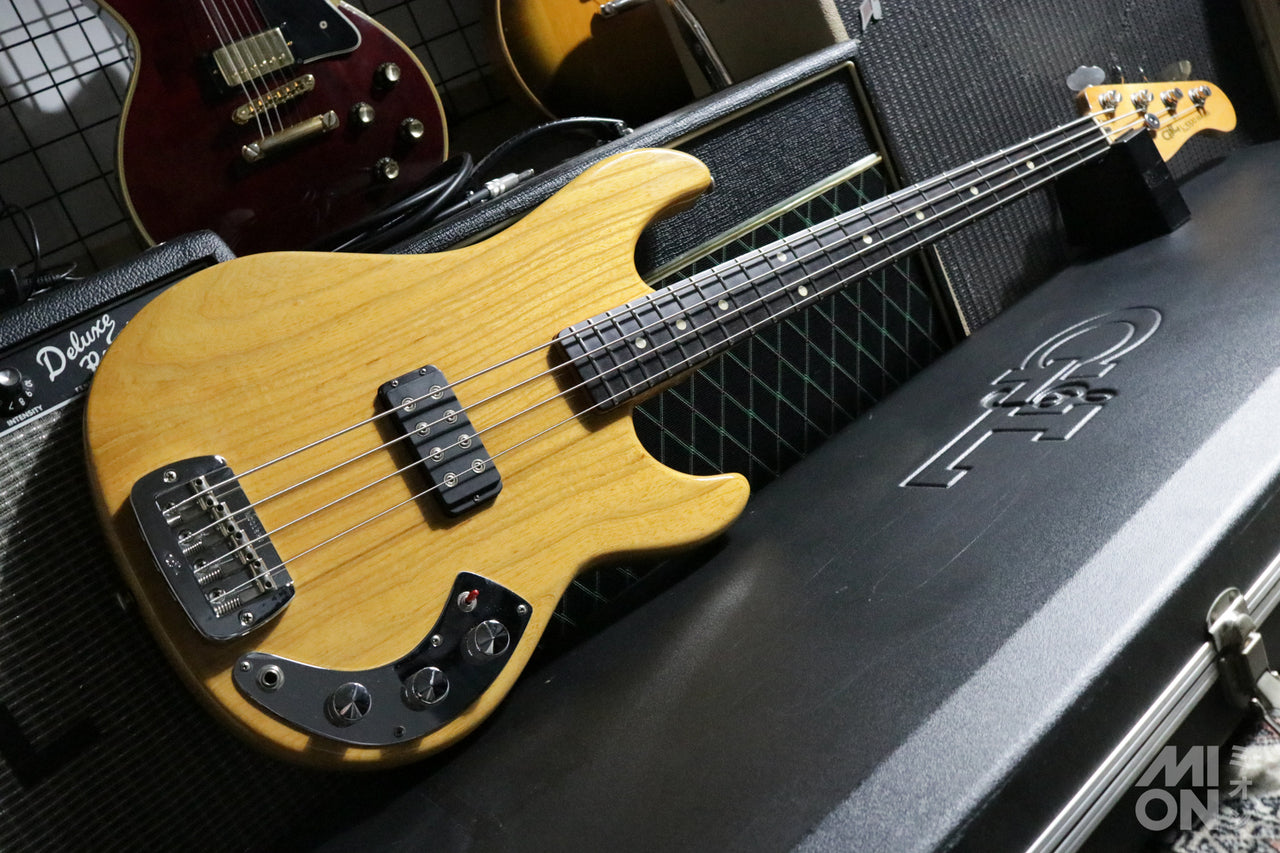 G&L L-1000 1980 (CLF Research)