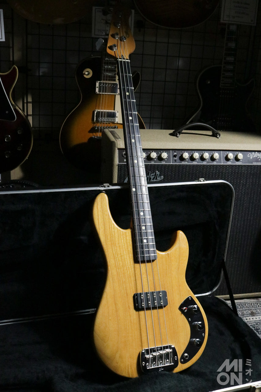 G&L L-1000 1980 (CLF Research)