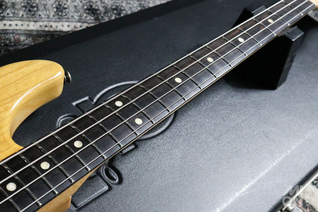 G&L L-1000 1980 (CLF Research)