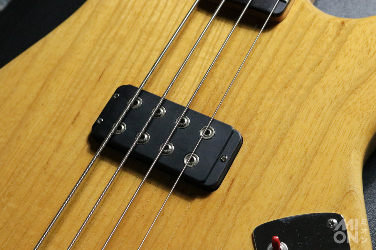 G&L L-1000 1980 (CLF Research)