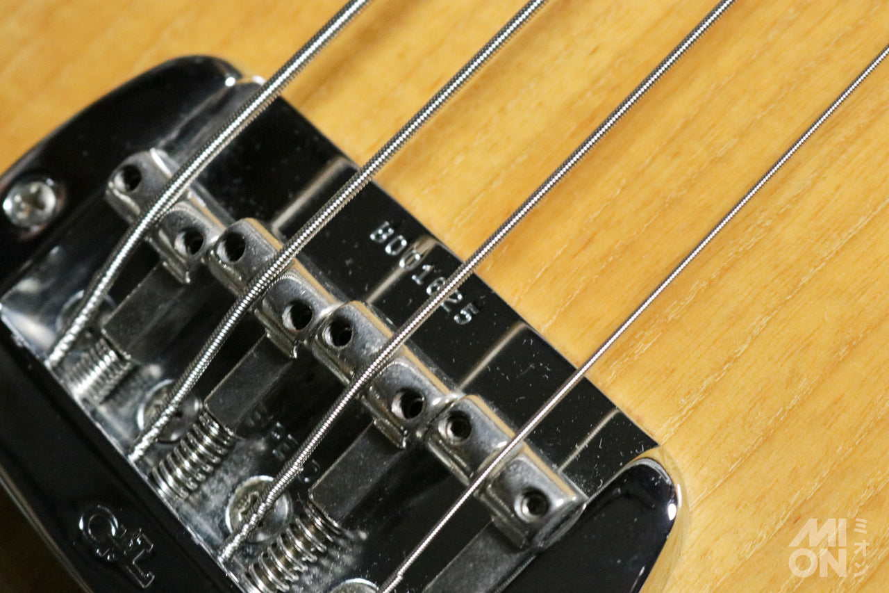 G&L L-1000 1980 (CLF Research)