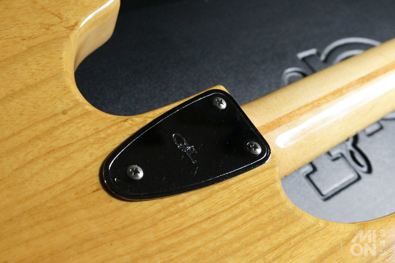 G&L L-1000 1980 (CLF Research)