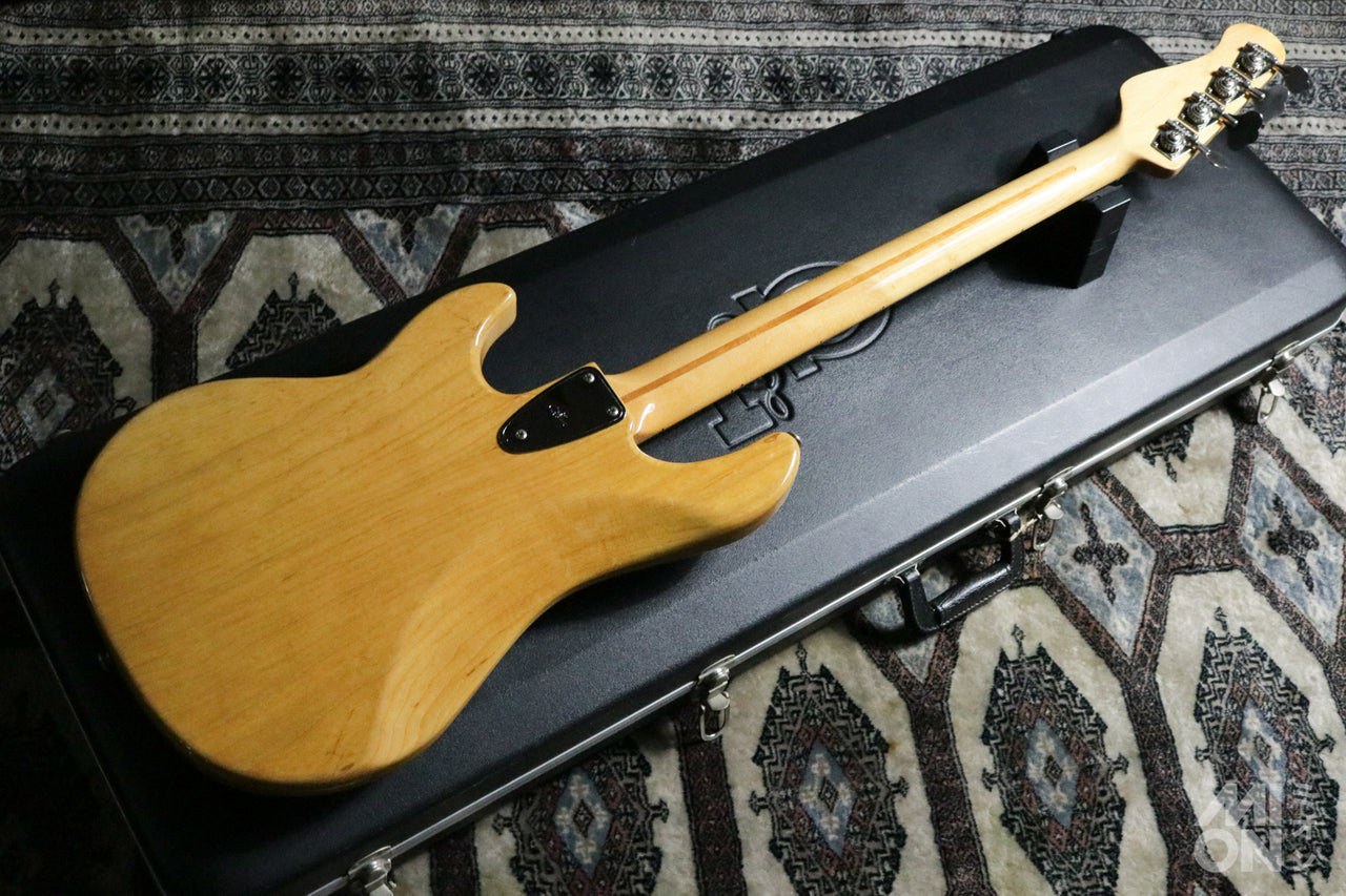 G&L L-1000 1980 (CLF Research)