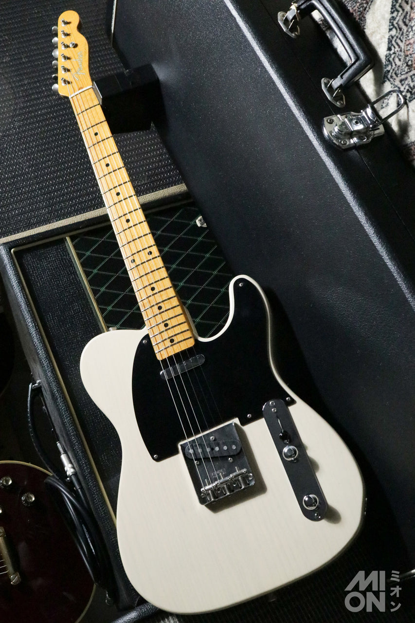 Fender Japan TL52-70US USB Telecaster 2002-2004