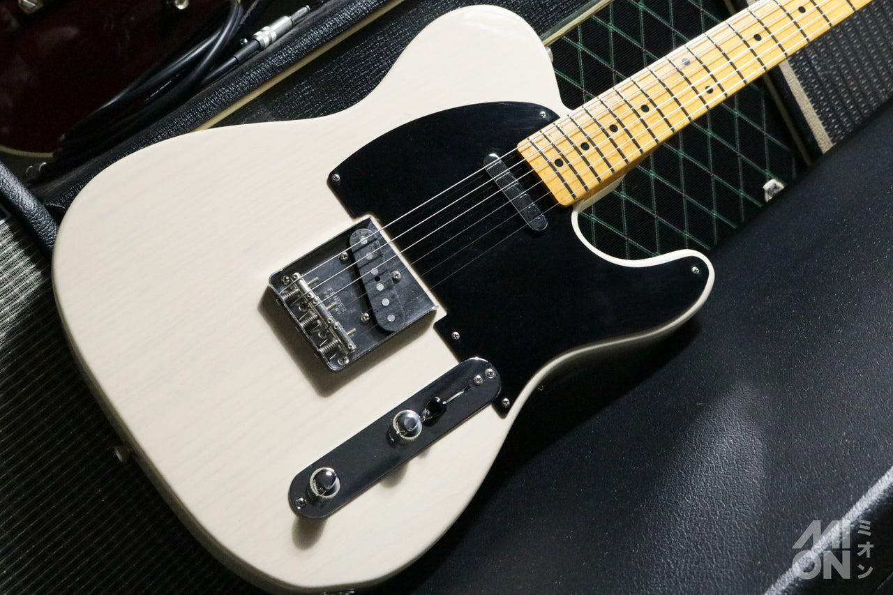 Fender Japan TL52-70US USB Telecaster 2002-2004