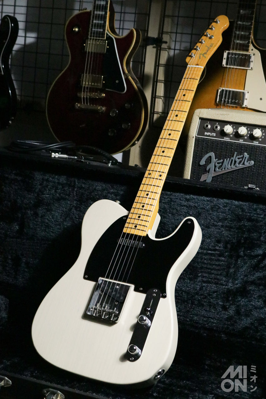 Fender Japan TL52-70US USB Telecaster 2002-2004