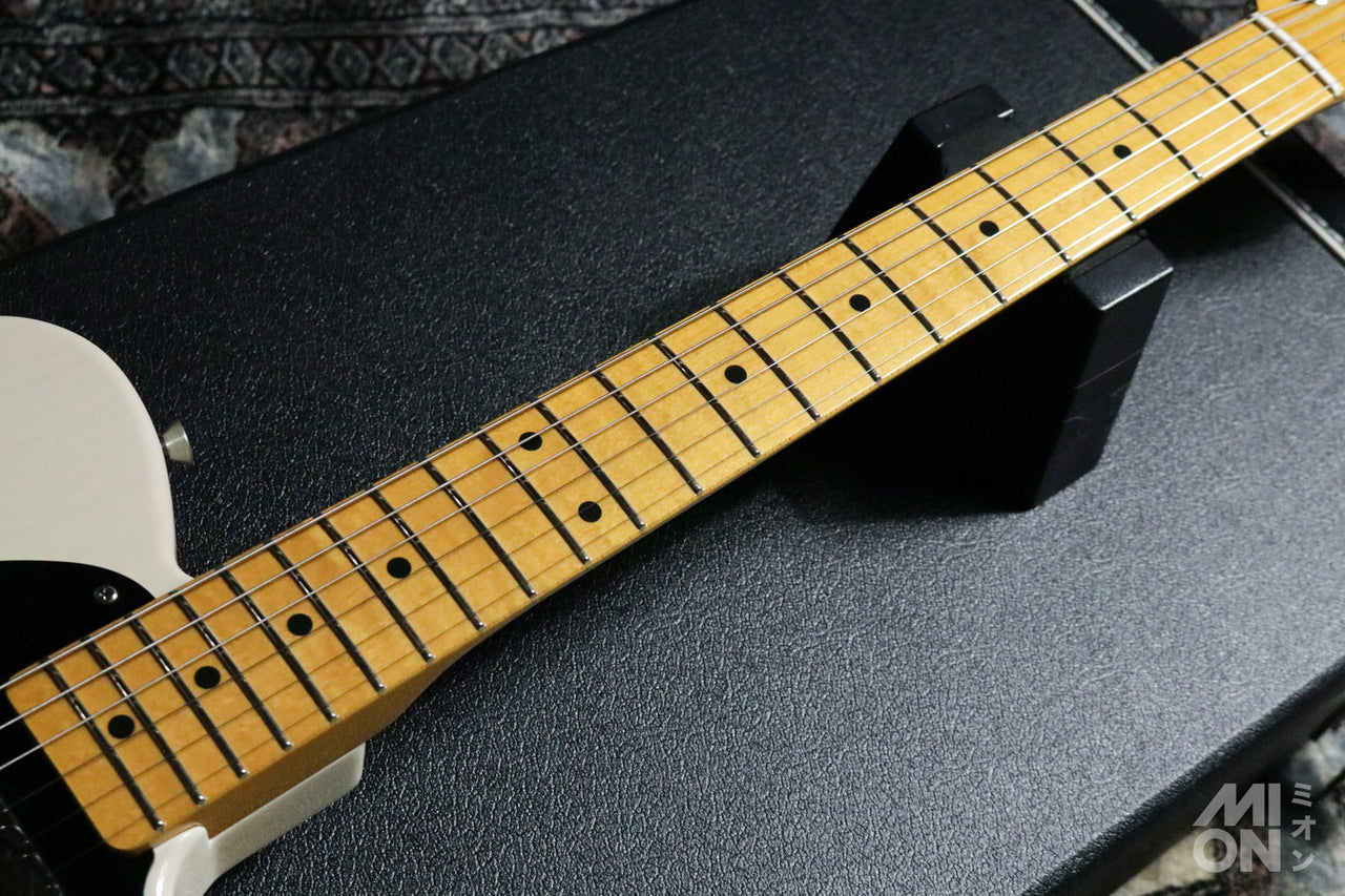 Fender Japan TL52-70US USB Telecaster 2002-2004