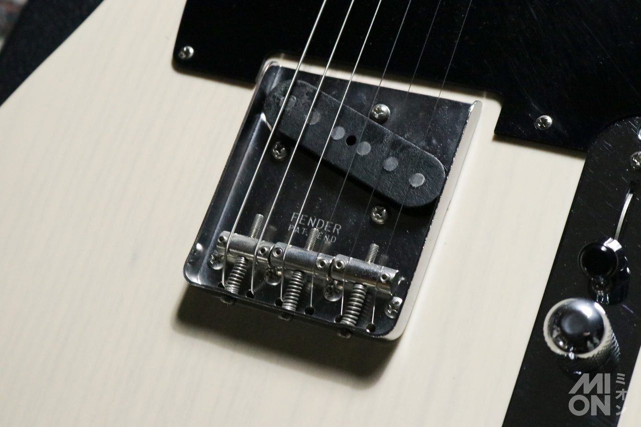 Fender Japan TL52-70US USB Telecaster 2002-2004