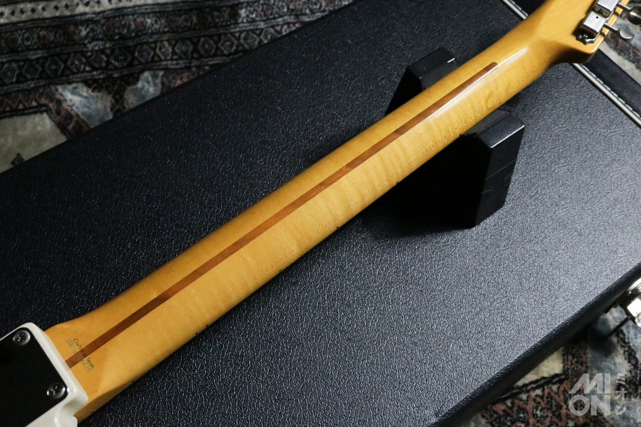 Fender Japan TL52-70US USB Telecaster 2002-2004