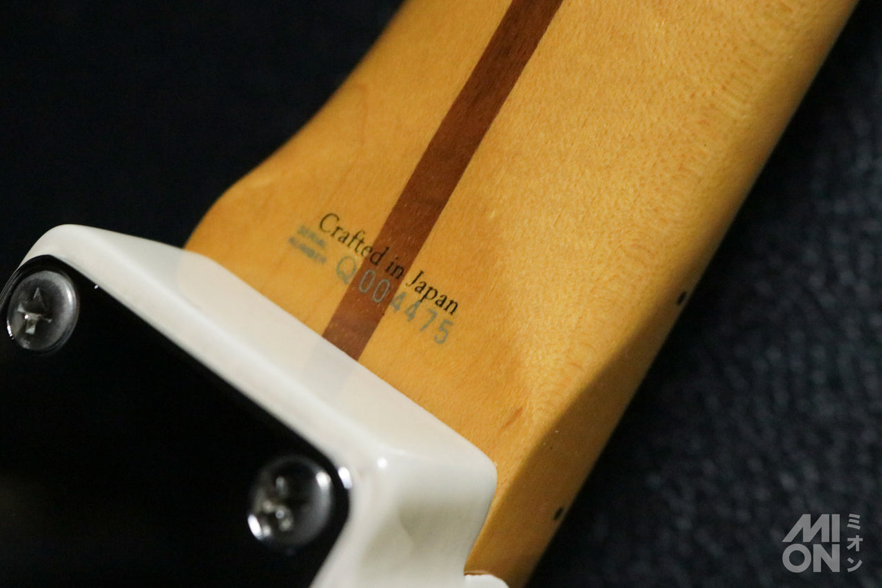 Fender Japan TL52-70US USB Telecaster 2002-2004