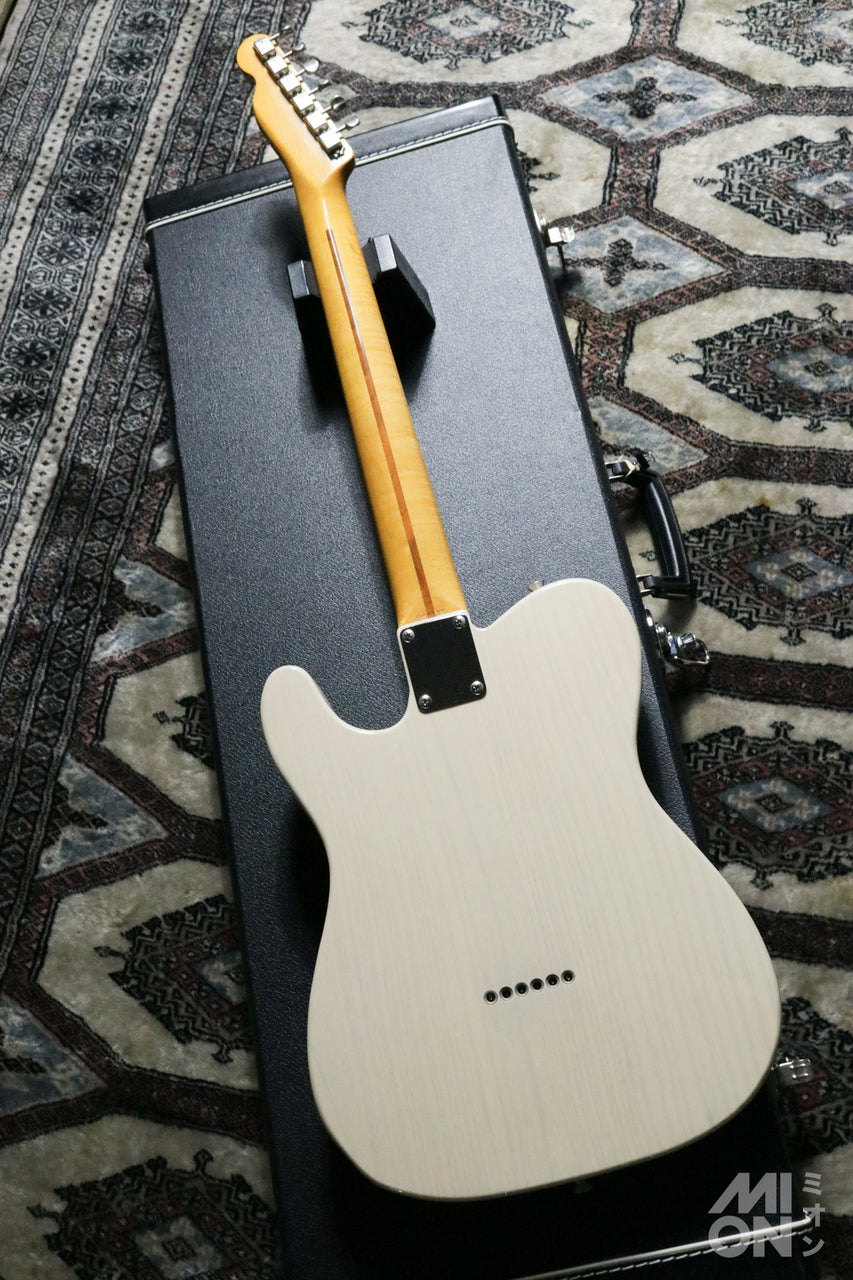 Fender Japan TL52-70US USB Telecaster 2002-2004