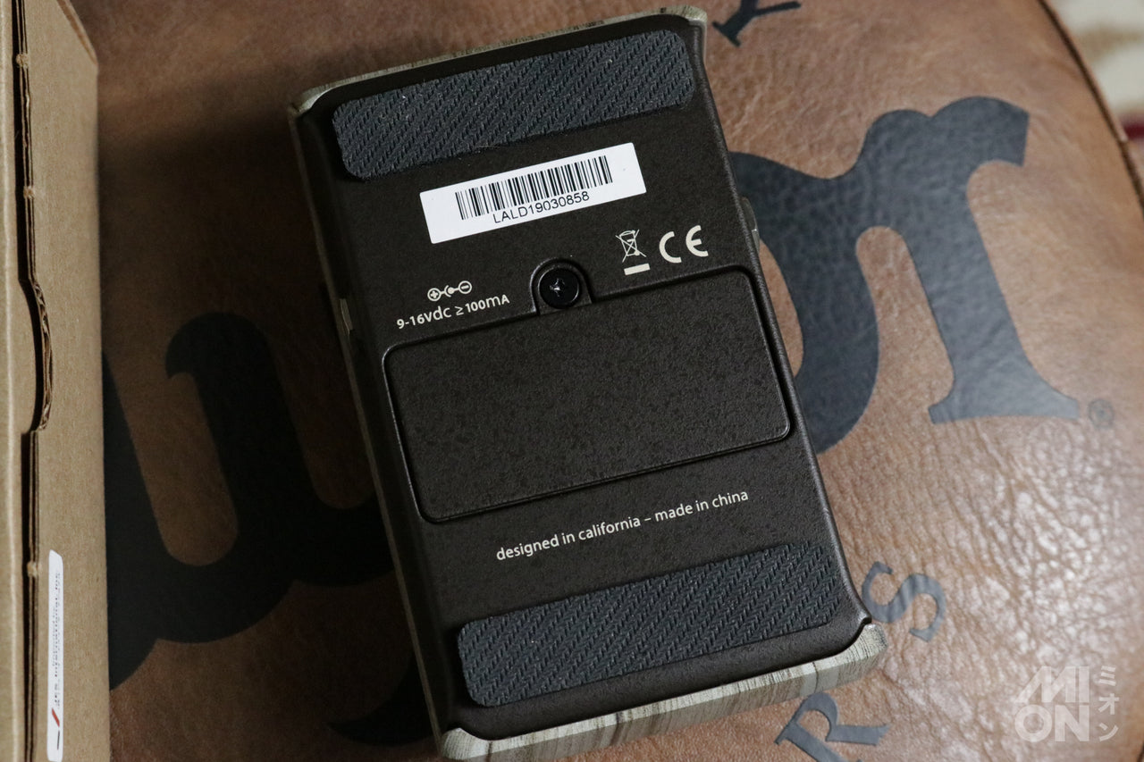 L.R.Baggs Align Series ACTIVE DI