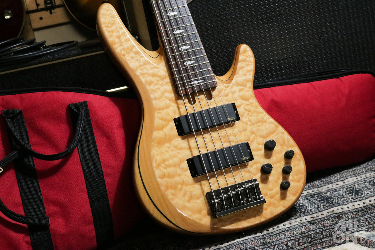 YAMAHA TRB1006NT 2006