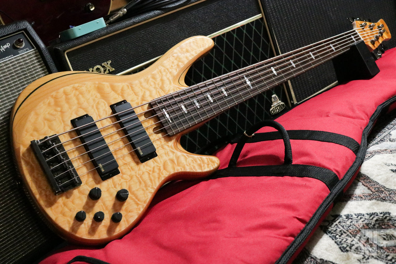 YAMAHA TRB1006NT 2006