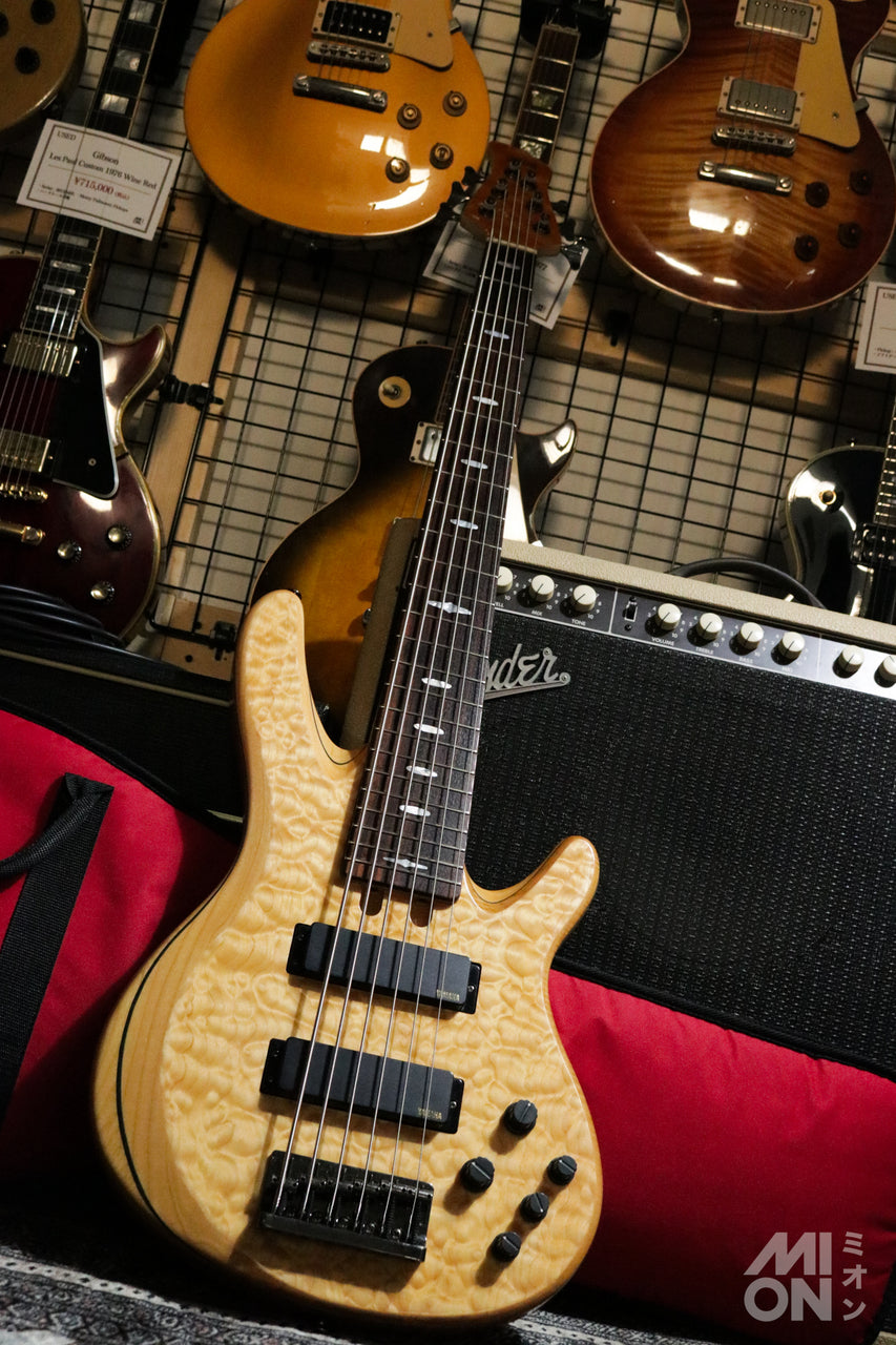 YAMAHA TRB1006NT 2006