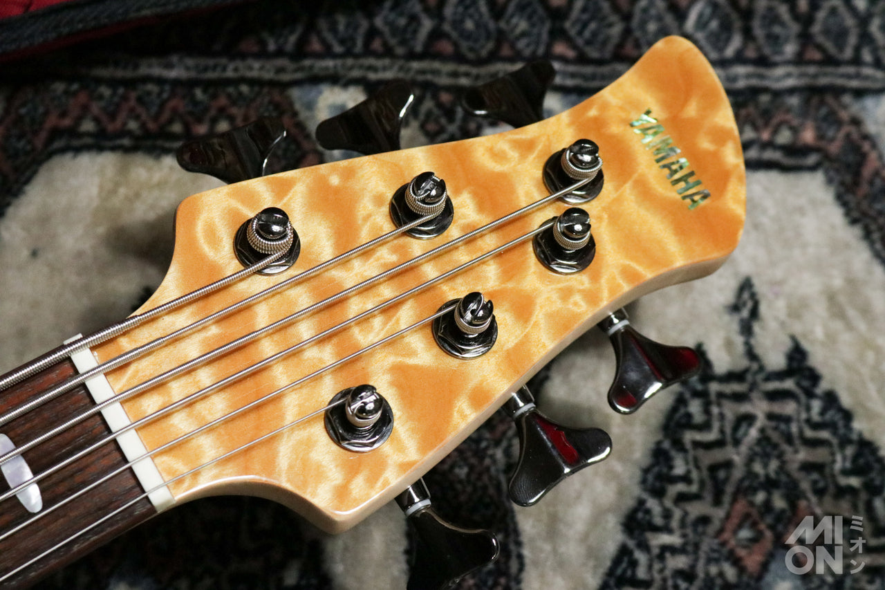 YAMAHA TRB1006NT 2006