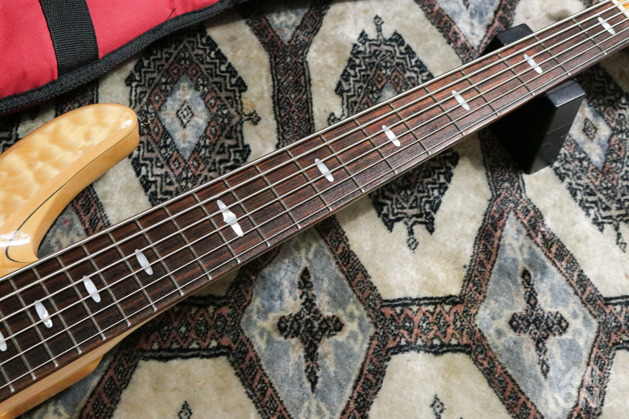 YAMAHA TRB1006NT 2006