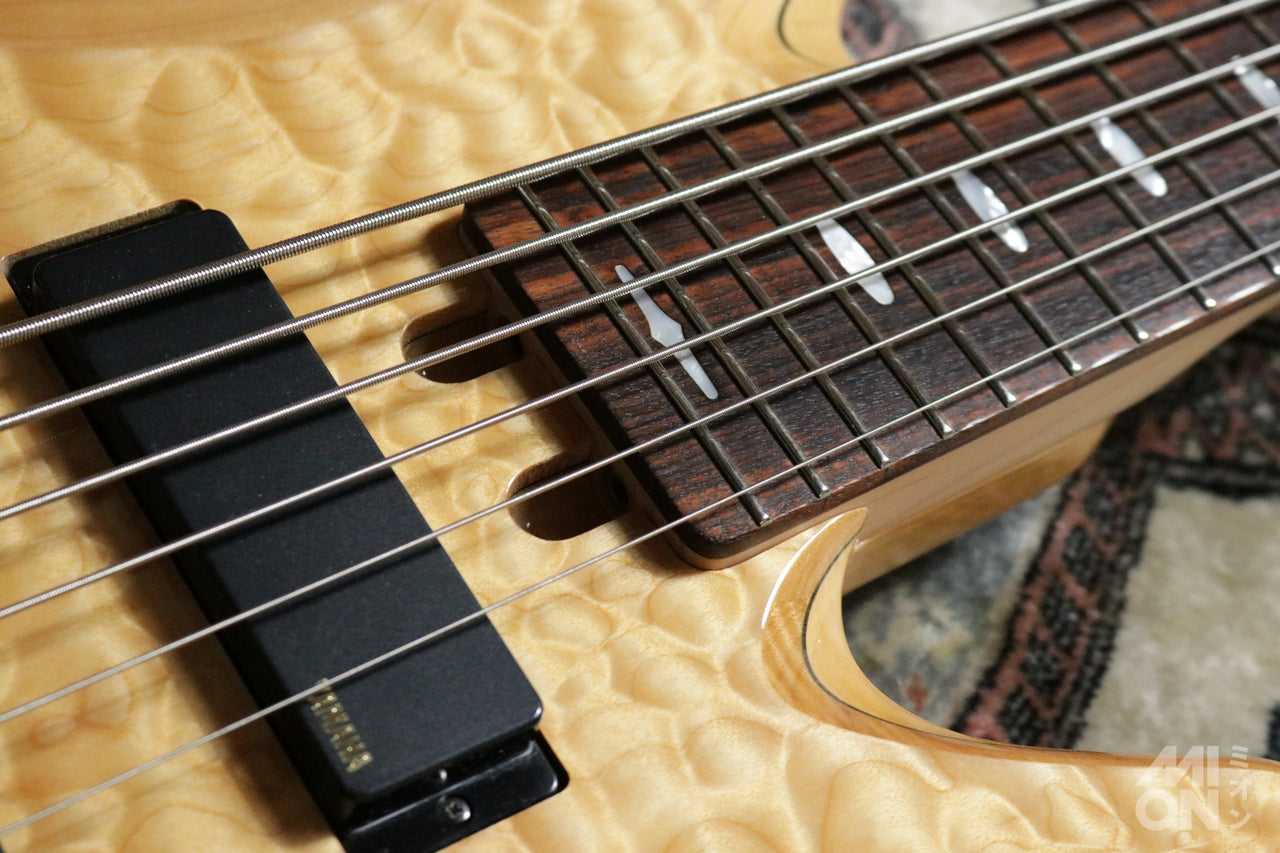 YAMAHA TRB1006NT 2006