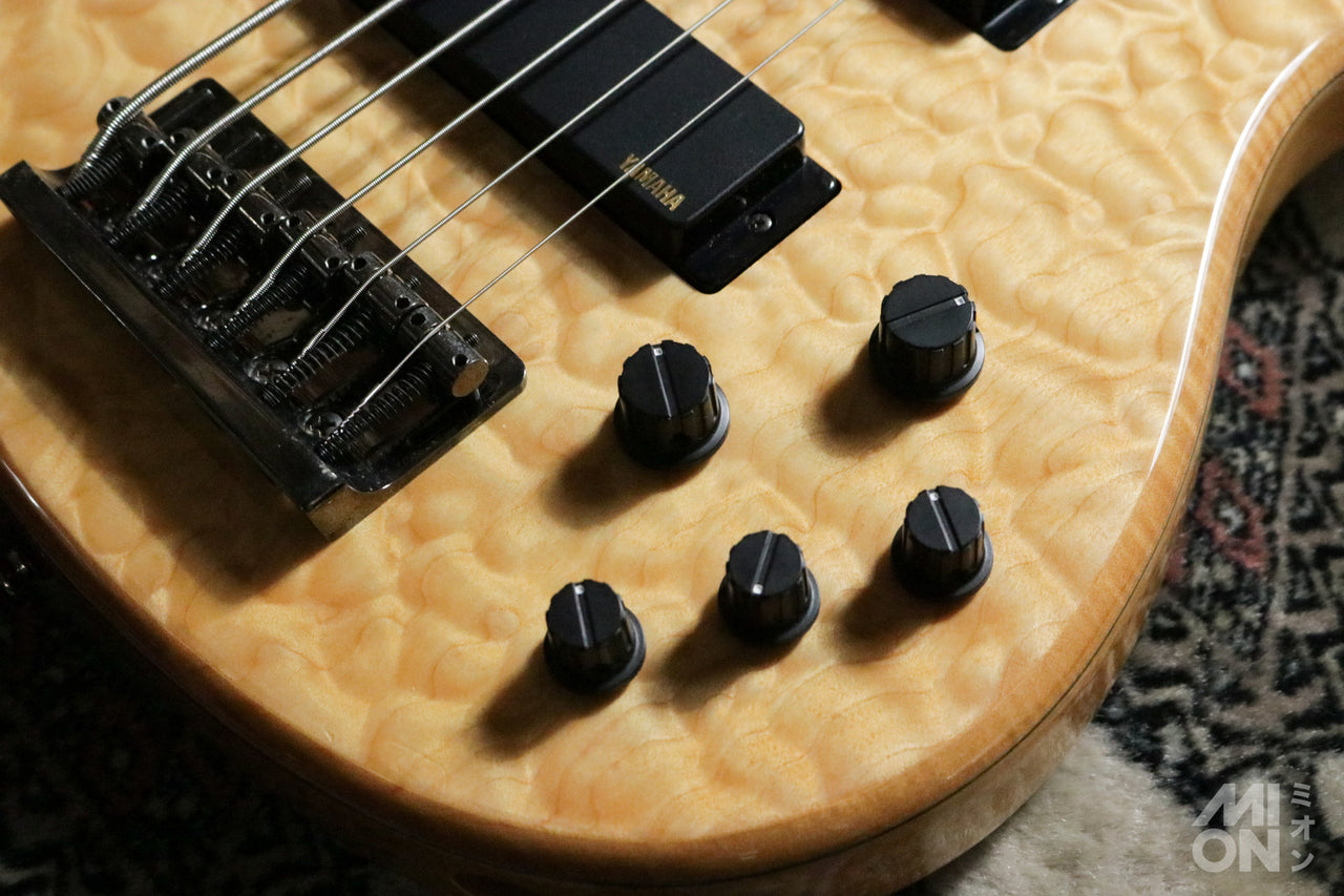 YAMAHA TRB1006NT 2006