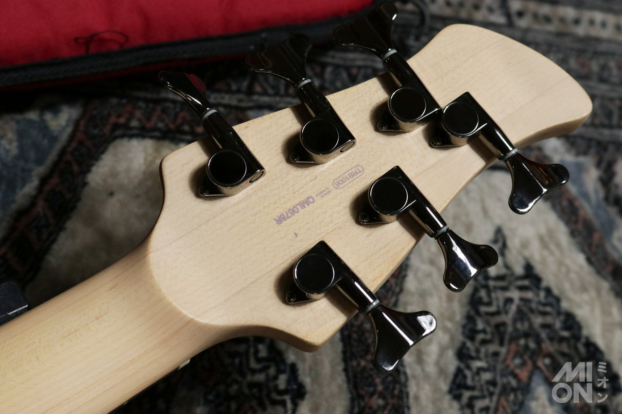 YAMAHA TRB1006NT 2006