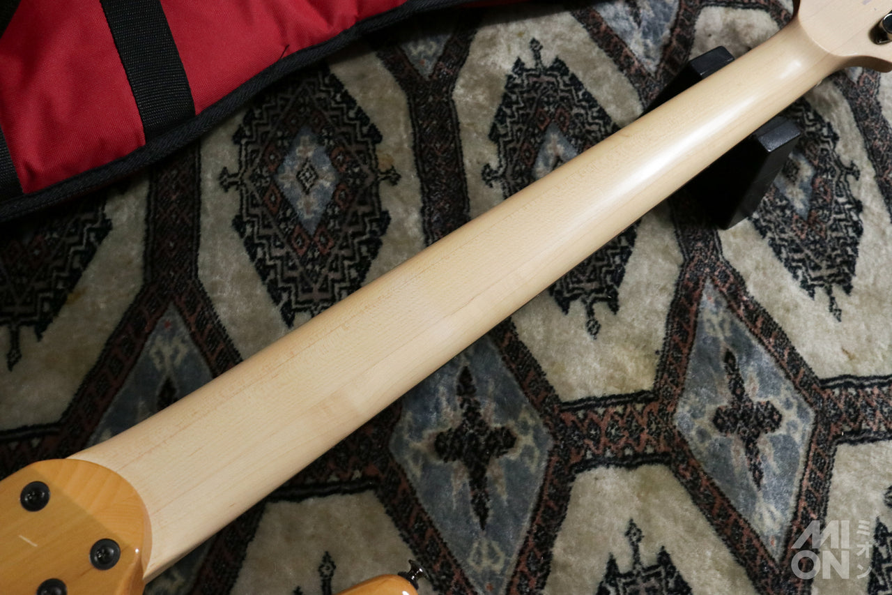 YAMAHA TRB1006NT 2006