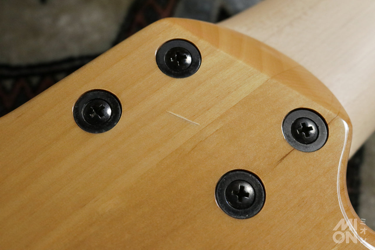 YAMAHA TRB1006NT 2006