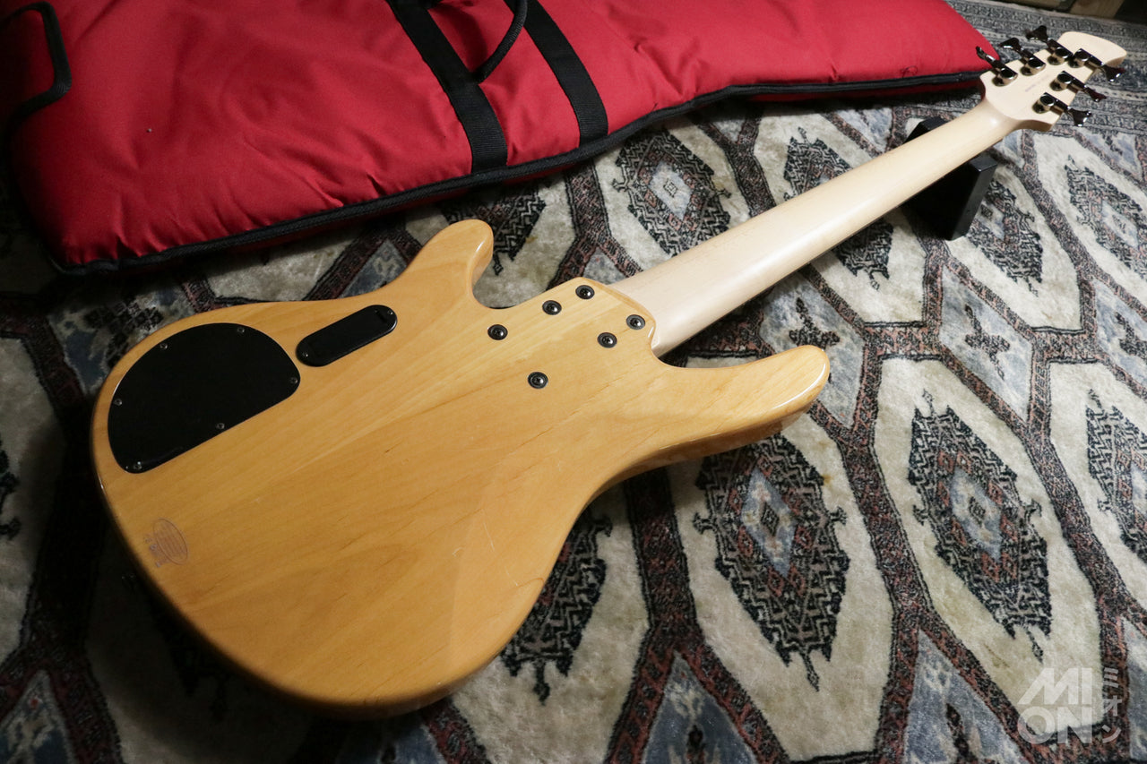 YAMAHA TRB1006NT 2006