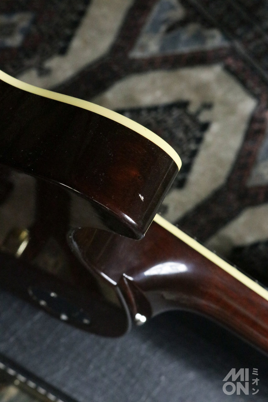 Collings CL 2007 (City Limits)